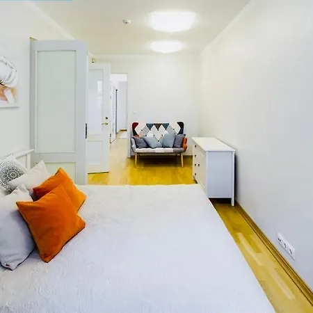 Apartment Tallinnhousing Knights And Nobility -3 Bdr *