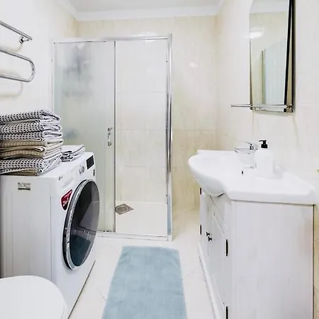 Apartment Tallinnhousing Knights And Nobility -3 Bdr