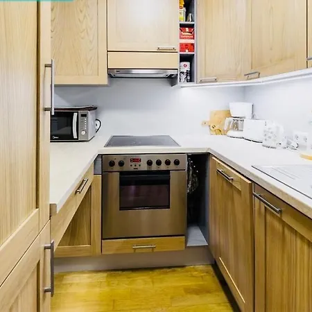 Tallinnhousing Knights And Nobility -3 Bdr Reval