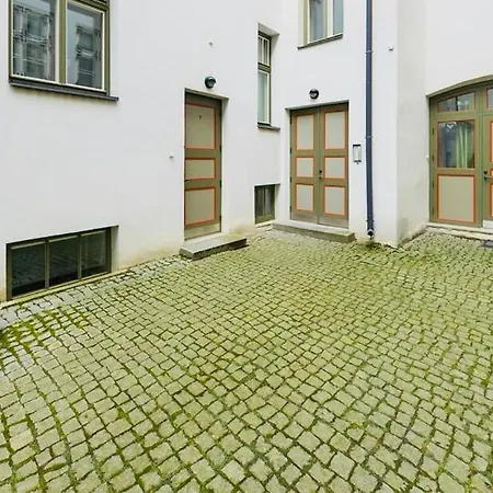 Tallinnhousing Knights And Nobility -3 Bdr * Reval