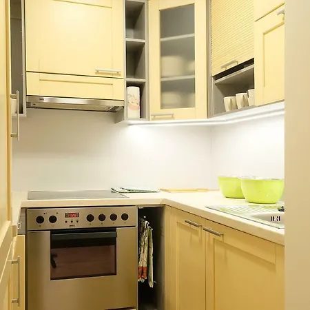 Tallinnhousing Knights And Nobility -3 Bdr Apartment *