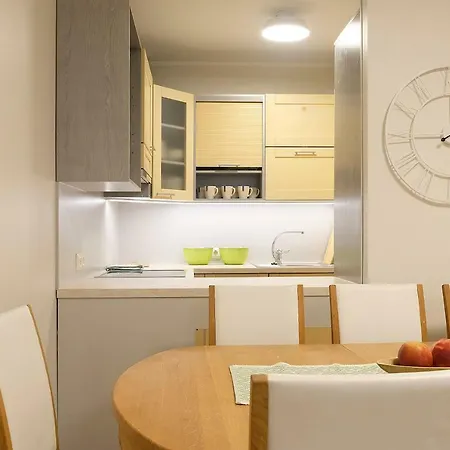 Tallinnhousing Knights And Nobility -3 Bdr Reval