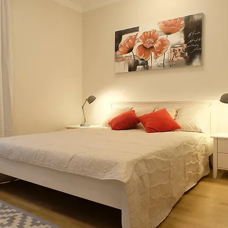 Apartamento Tallinnhousing Knights And Nobility -3 Bdr