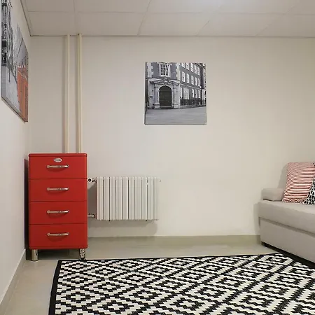 Tallinnhousing Knights And Nobility -3 Bdr Apartment