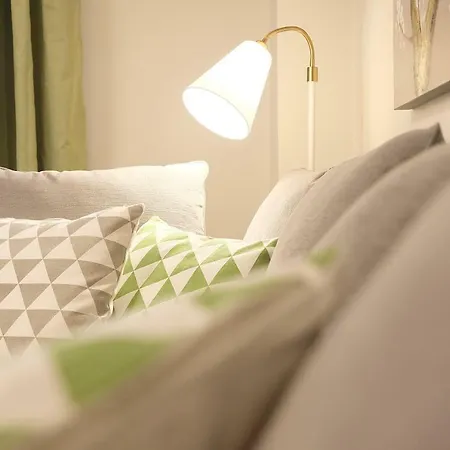 Tallinnhousing Knights And Nobility -3 Bdr Apartamento