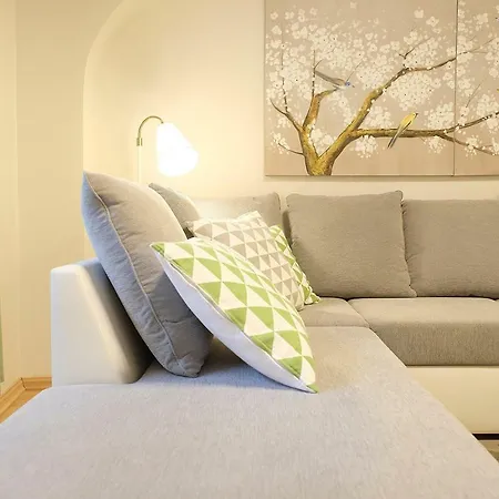 Tallinnhousing Knights And Nobility -3 Bdr Reval