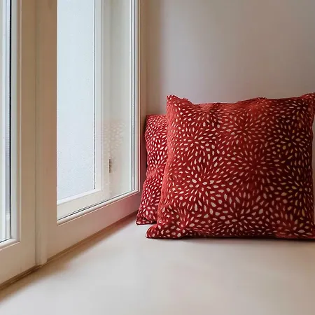 Tallinnhousing Knights And Nobility -3 Bdr Apartamento *