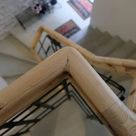 Tallinnhousing Knights And Nobility -3 Bdr Apartamento