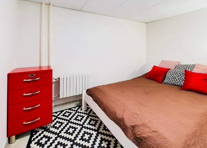 Tallinnhousing Knights And Nobility -3 Bdr * Ταλίν