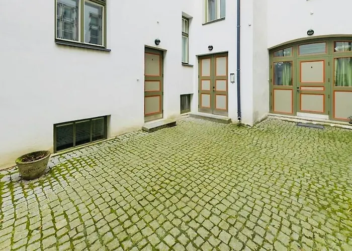 Tallinnhousing Knights And Nobility -3 Bdr * Ταλίν