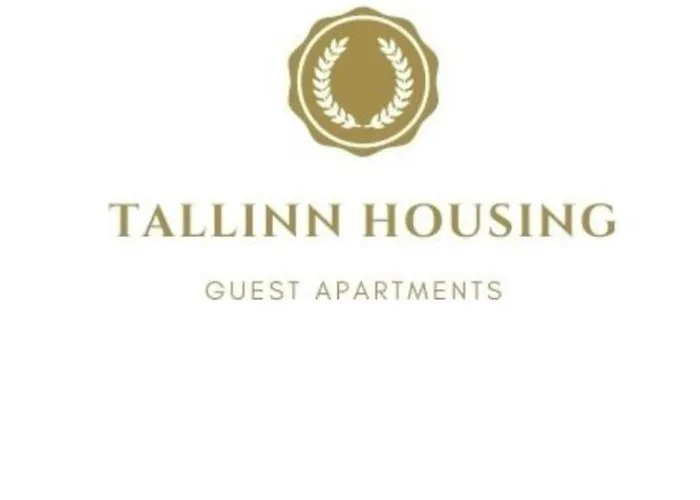 Tallinnhousing Knights And Nobility -3 Bdr Lejlighed *