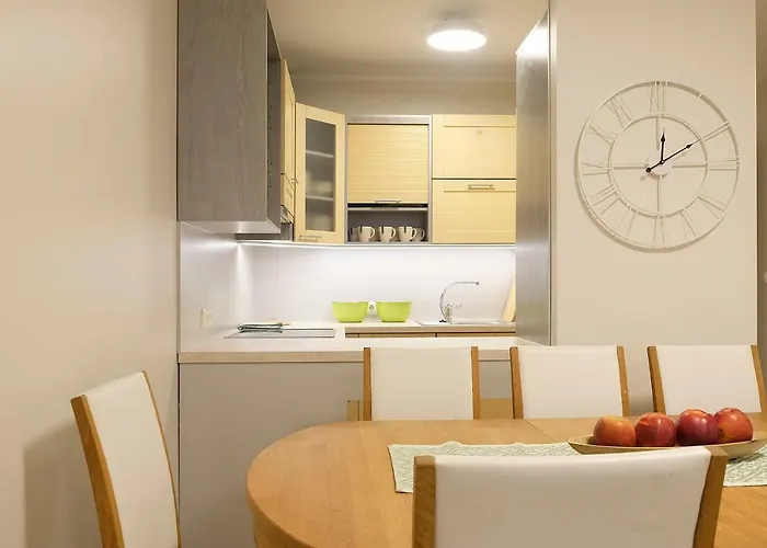 Tallinnhousing Knights And Nobility -3 Bdr Ταλίν