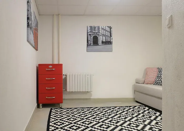 Tallinnhousing Knights And Nobility -3 Bdr Διαμέρισμα