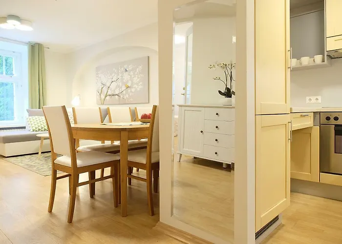 Tallinnhousing Knights And Nobility -3 Bdr *