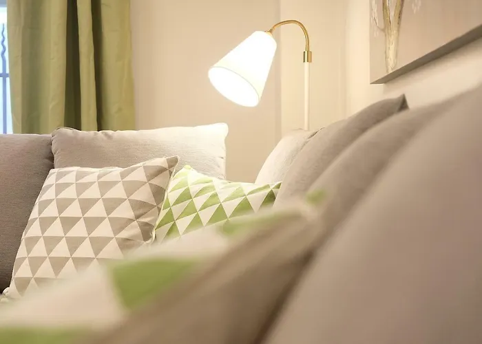 Tallinnhousing Knights And Nobility -3 Bdr Διαμέρισμα