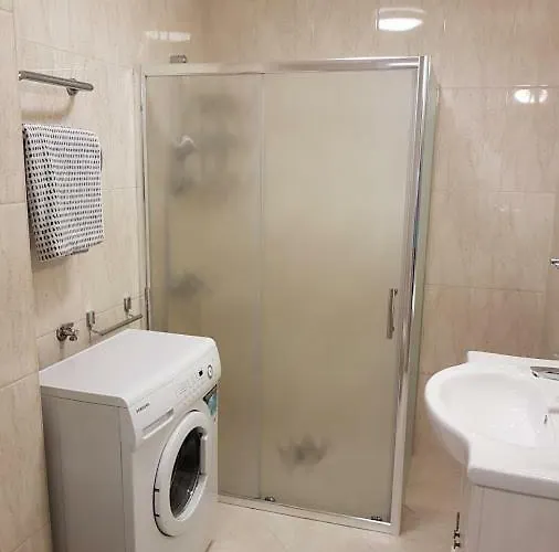 Tallinnhousing Knights And Nobility -3 Bdr * Ταλίν