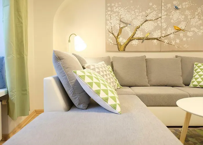 Tallinnhousing Knights And Nobility -3 Bdr Tallinn