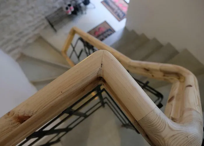 Tallinnhousing Knights And Nobility -3 Bdr Apartment