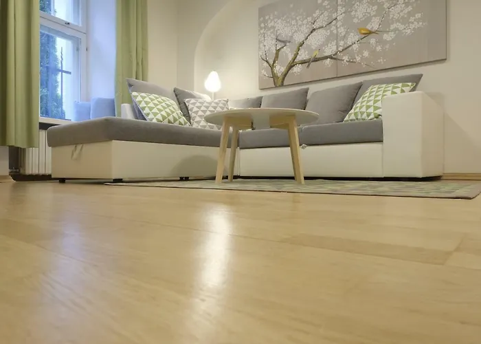 Apartment Tallinnhousing Knights And Nobility -3 Bdr Tallinn