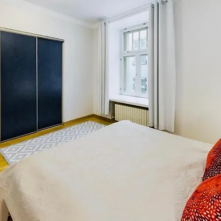 Tallinnhousing Knights And Nobility -3 Bdr *