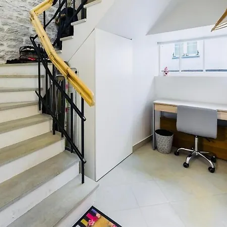 Apartment Tallinnhousing Knights And Nobility -3 Bdr Tallinn
