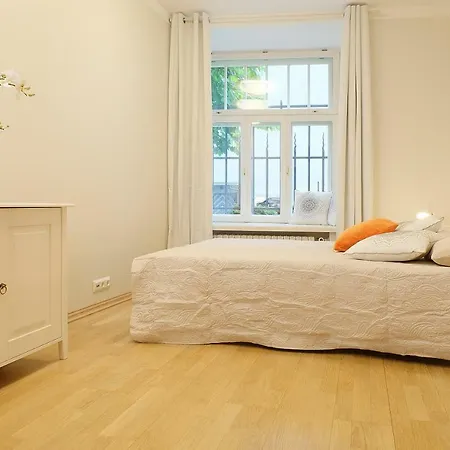 Tallinnhousing Knights And Nobility -3 Bdr Appartement