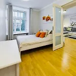 Lejlighed Tallinnhousing Knights And Nobility -3 Bdr Tallinn