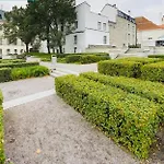 Tallinnhousing Knights And Nobility -3 Bdr Lejlighed Tallinn