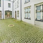 Tallinnhousing Knights And Nobility -3 Bdr Lejlighed Tallinn