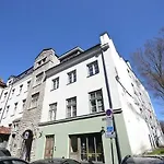 Lejlighed Tallinnhousing Knights And Nobility -3 Bdr Tallinn