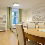 Lejlighed Tallinnhousing Knights And Nobility -3 Bdr
