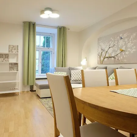Appartement Tallinnhousing Knights And Nobility -3 Bdr