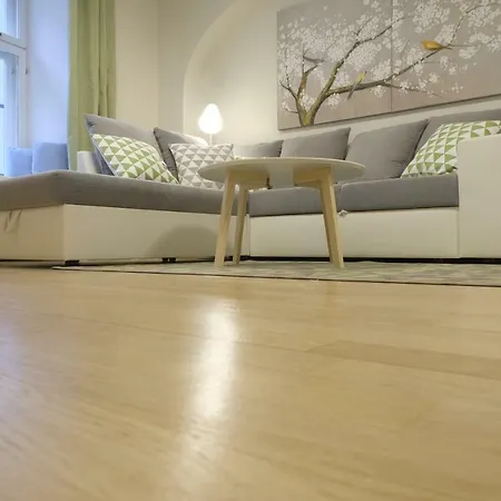 Appartement Tallinnhousing Knights And Nobility -3 Bdr Tallinn